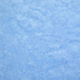 Tissu panne de velours, bleu clair