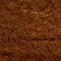 Tissu panne de velours, marron clair