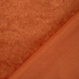 Pannesamt orange