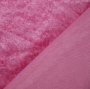Pannesamt pink