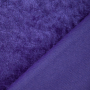 Pannesamt violett