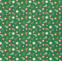 Patchwork & Quiltpackage 63 Christmas, green