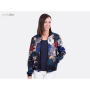 Paper pattern pattydoo Brooklyn blouson, German