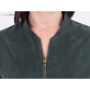 Paper pattern pattydoo Brooklyn blouson, German