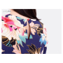 pattydoo naaipatroon blouse en jurk Allie, Duits