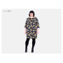 pattydoo naaipatroon blouse en jurk Allie, Duits