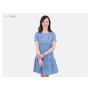 pattydoo naaipatroon blouse en jurk Allie, Duits