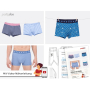 pattydoo Boxershorts Jonas und John Papierschnittmuster
