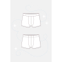 pattydoo Boxershorts Jonas und John Papierschnittmuster