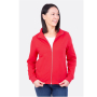 Papieren patroon pattydoo Collegejacke Hanna, Duits