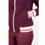 Papieren patroon pattydoo Collegejacke Hanna, Duits