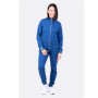 Papieren patroon pattydoo Collegejacke Hanna, Duits