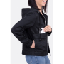 Papieren patroon pattydoo Anorak Skylar, Duits