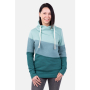 patron en papier pattydoo Faye colourblock sweater, en allemand