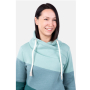 patron en papier pattydoo Faye colourblock sweater, en allemand