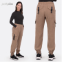 Papieren patroon pattydoo Sydney Cargohose Dames, Duits