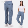 Papieren patroon pattydoo Sydney Cargohose Dames, Duits