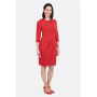 Patron robe femme Adriana pattydoo, version papier, en allemand