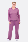 Papieren patroon pattydoo Dames Loungeset Nova, Duits