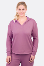 Papieren patroon pattydoo Dames Loungeset Nova, Duits