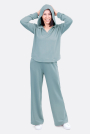 Papieren patroon pattydoo Dames Loungeset Nova, Duits