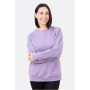 Papieren patroon pattydoo Oversize Hoodie Lauryn, Duits