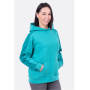 Papieren patroon pattydoo Oversize Hoodie Lauryn, Duits