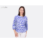 Paper pattern pattydoo ladies blouse Willow, German