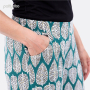 pattydoo papier motif dames pantalon d'été Florence, en allemand
