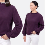 Papieren patroon pattydoo Mimi Dames Pullover, Duits