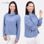 Papieren patroon pattydoo Mimi Dames Pullover, Duits