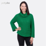 Papieren patroon pattydoo Mimi Dames Pullover, Duits