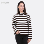Papieren patroon pattydoo Mimi Dames Pullover, Duits