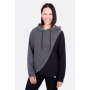 Papieren patroon pattydoo Cleo Sweatshirt , Duits
