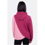 Papieren patroon pattydoo Cleo Sweatshirt , Duits