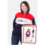 Papieren patroon pattydoo Sweatshirt Miley, Duits