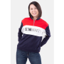 Papieren patroon pattydoo Sweatshirt Miley, Duits