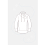 pattydoo Damen Sweatshirt Naomi Papierschnittmuster
