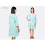 pattydoo naaipatroon tuniek & jurk Angel, Duits