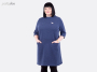 Papieren patroon pattydoo Womens dress Stacey, Duits
