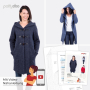 pattydoo Ladies coat Nora, en allemand
