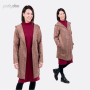 pattydoo Ladies coat Nora, en allemand