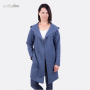 pattydoo Ladies coat Nora, en allemand