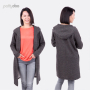 pattydoo Ladies coat Nora, en allemand