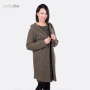 pattydoo Ladies coat Nora, en allemand