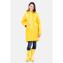 Papieren patroon pattydoo Lola Parka & Regenjas , Duits