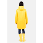 Papieren patroon pattydoo Lola Parka & Regenjas , Duits
