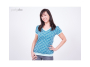 pattydoo Damenshirt Liv Papierschnittmuster