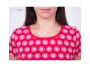 pattydoo Damenshirt Liv Papierschnittmuster