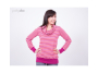 pattydoo Damenshirt Liv Papierschnittmuster